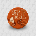BETS ON THE HOKIES