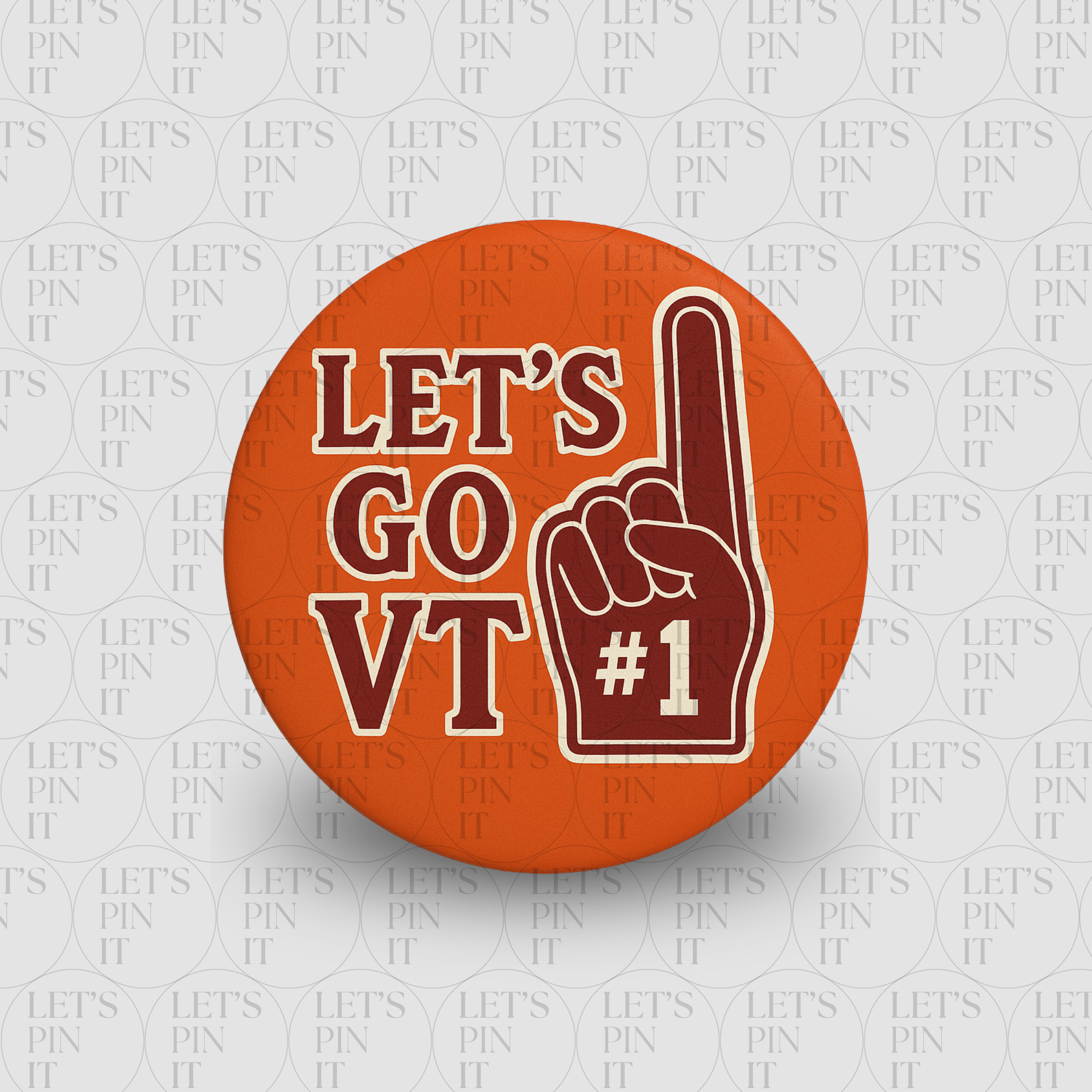 LET'S GO VT