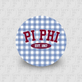 PLAID PI PHI