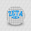 PLAID ZETA