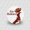 GO HOKIES!