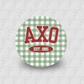 PLAID AXO