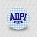 PLAID ADPI