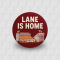 LANE IS HOME