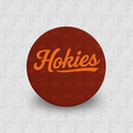 HOKIES SCRIPT