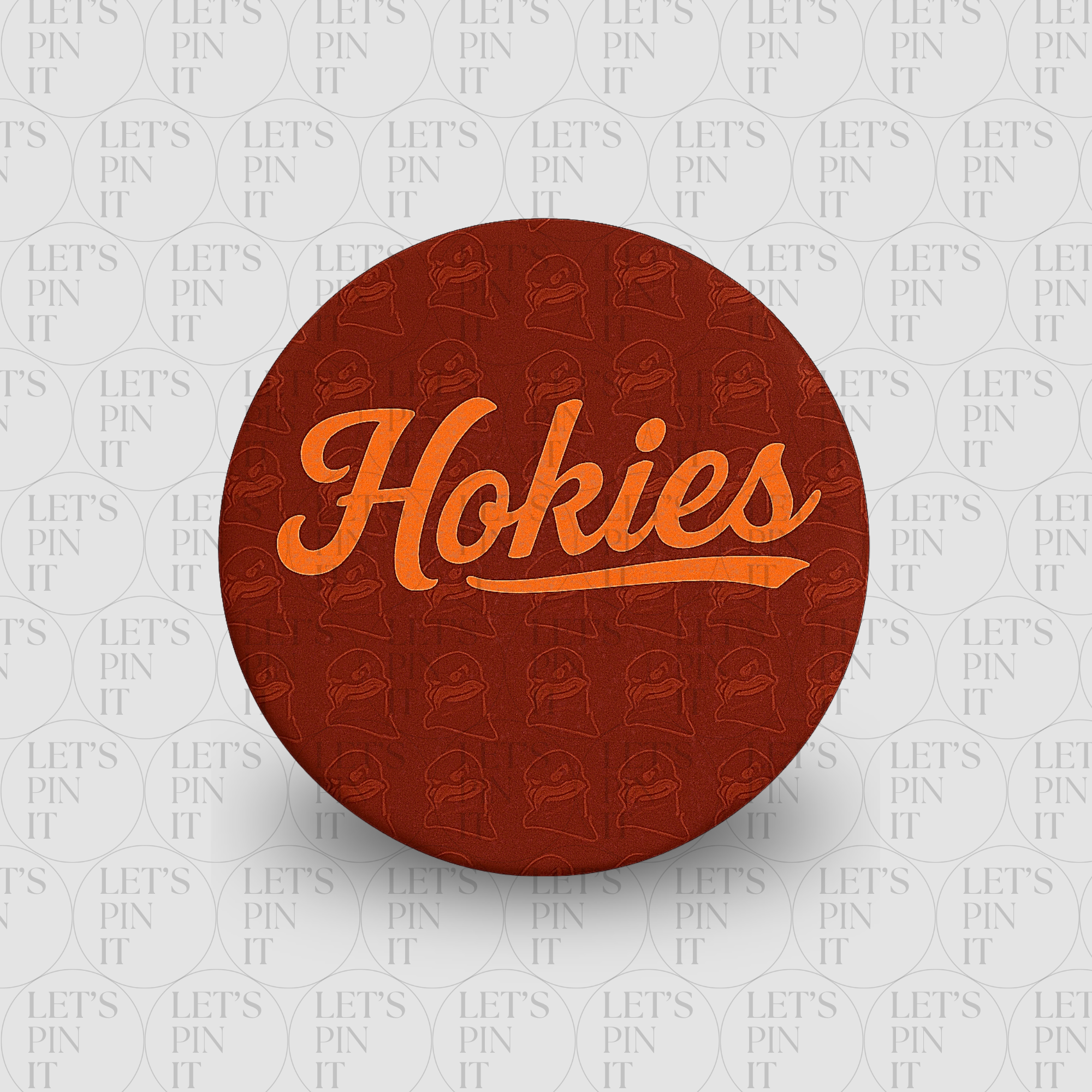 HOKIES SCRIPT