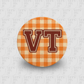 PLAID VT