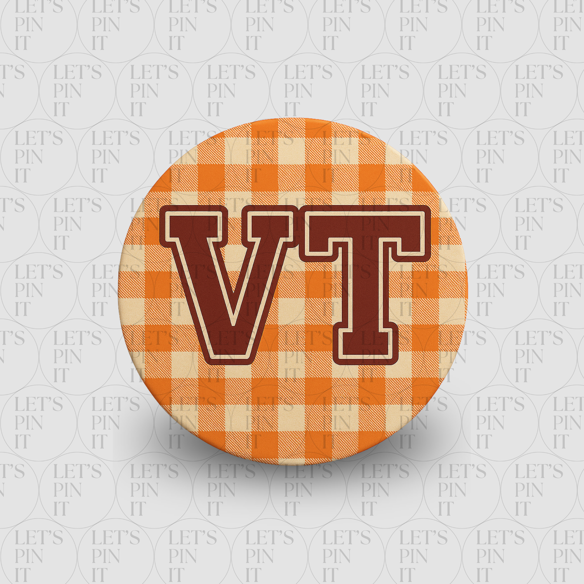 PLAID VT