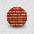 GO HOKIES GO HOKIES